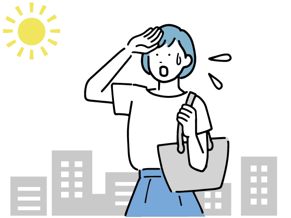 熱中症とは