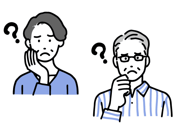 熱中症の自覚症状